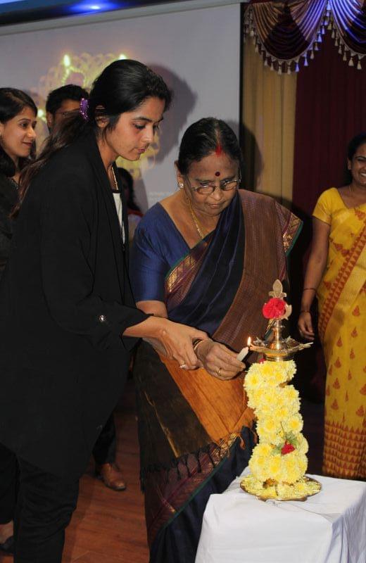 Charan's Degree College Bangalore Extra Curriculars photo 17