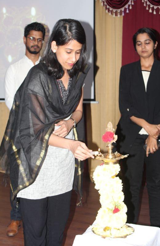 Charan's Degree College Bangalore Extra Curriculars photo 16