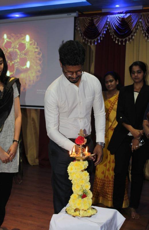 Charan's Degree College Bangalore Extra Curriculars photo 15