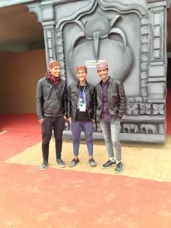 The IIMT Nainital Campus & Events photo 9