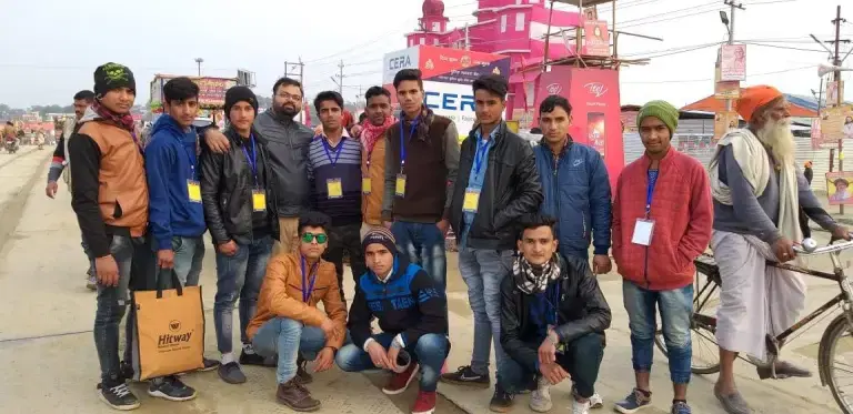 The IIMT Nainital Campus & Events photo 8