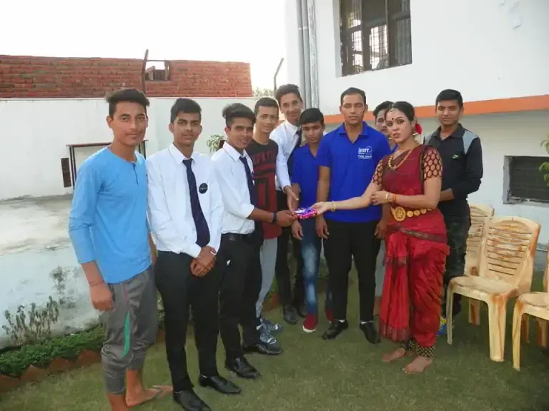 The IIMT Nainital Campus & Events photo 11