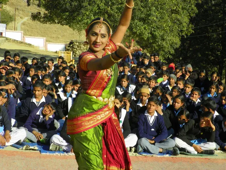 The IIMT Nainital Campus & Events photo 10