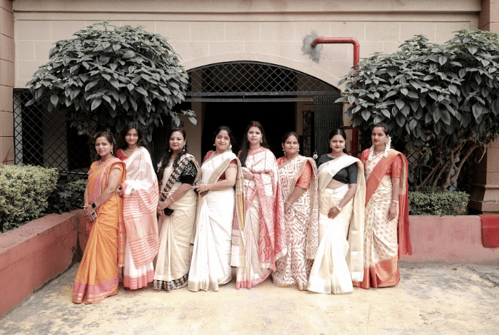 VNS Group of Institutions, Faculty of Pharmacy Bhopal Campus & Events photo 3