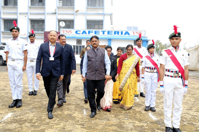 VNS Group of Institutions, Faculty of Pharmacy Bhopal Campus & Events photo 4