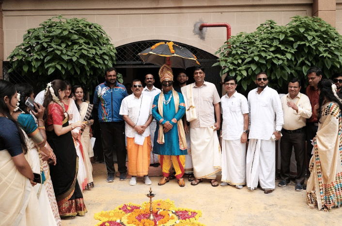 VNS Group of Institutions, Faculty of Pharmacy Bhopal Campus & Events photo 10