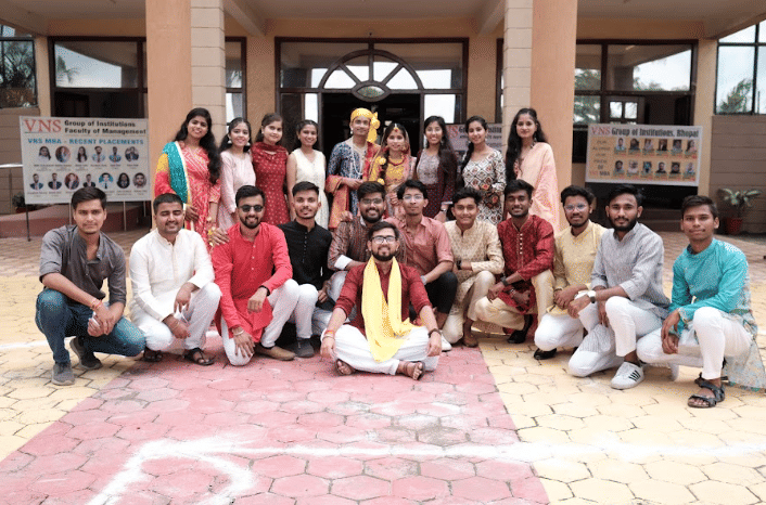 VNS Group of Institutions, Faculty of Pharmacy Bhopal Campus & Events photo 13