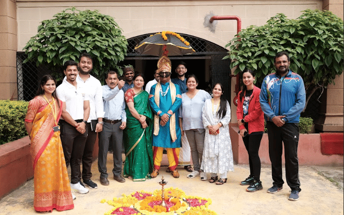 VNS Group of Institutions, Faculty of Pharmacy Bhopal Campus & Events photo 9