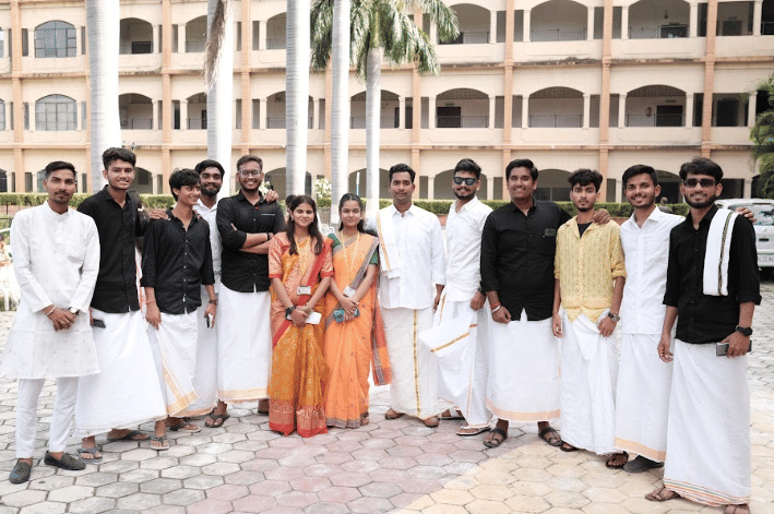 VNS Group of Institutions, Faculty of Pharmacy Bhopal Campus & Events photo 12