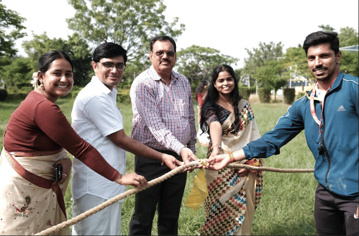 VNS Group of Institutions, Faculty of Pharmacy Bhopal Campus & Events photo 11