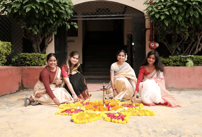 VNS Group of Institutions, Faculty of Pharmacy Bhopal Campus & Events photo 8