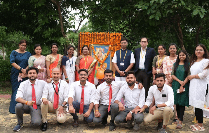 VNS Group of Institutions, Faculty of Pharmacy Bhopal Campus & Events photo 6