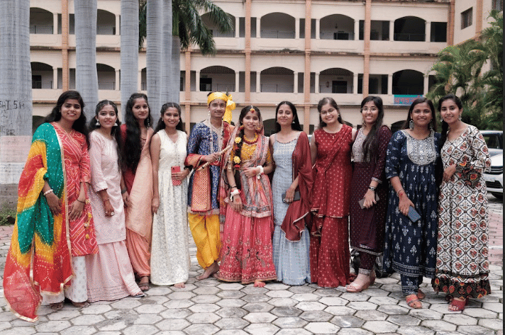 VNS Group of Institutions, Faculty of Pharmacy Bhopal Campus & Events photo 15