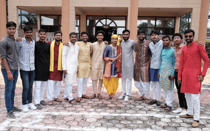 VNS Group of Institutions, Faculty of Pharmacy Bhopal Campus & Events photo 16