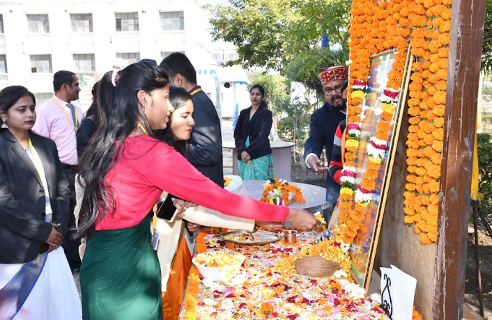 VNS Group of Institutions, Faculty of Pharmacy Bhopal Campus & Events photo 23