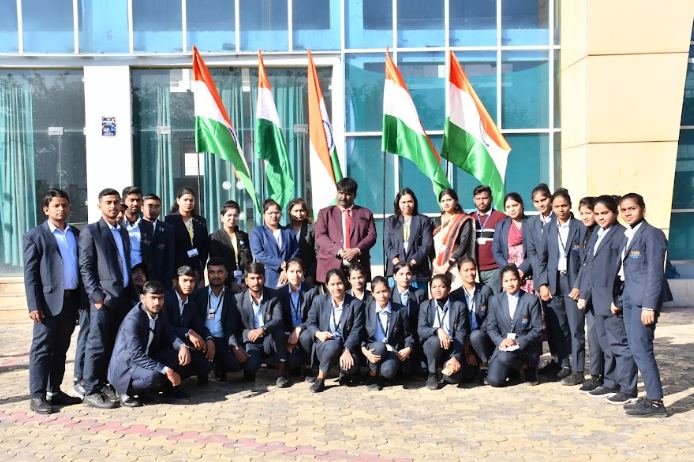 VNS Group of Institutions, Faculty of Pharmacy Bhopal Campus & Events photo 21