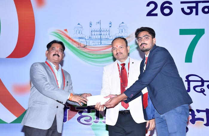 VNS Group of Institutions, Faculty of Pharmacy Bhopal Campus & Events photo 25
