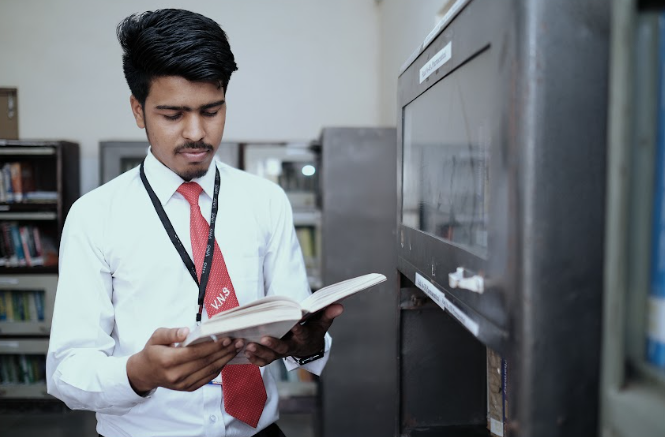 VNS Group of Institutions, Faculty of Pharmacy Bhopal Campus life photo 10