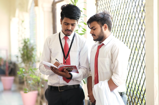 VNS Group of Institutions, Faculty of Pharmacy Bhopal Campus life photo 7