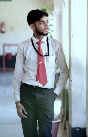VNS Group of Institutions, Faculty of Pharmacy Bhopal Campus life photo 15