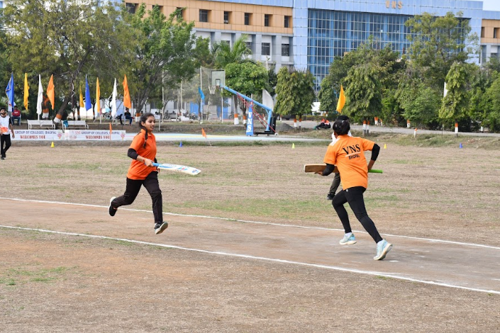 VNS Group of Institutions, Faculty of Pharmacy Bhopal Sports photo 3