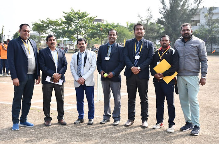 VNS Group of Institutions, Faculty of Pharmacy Bhopal Sports photo 1