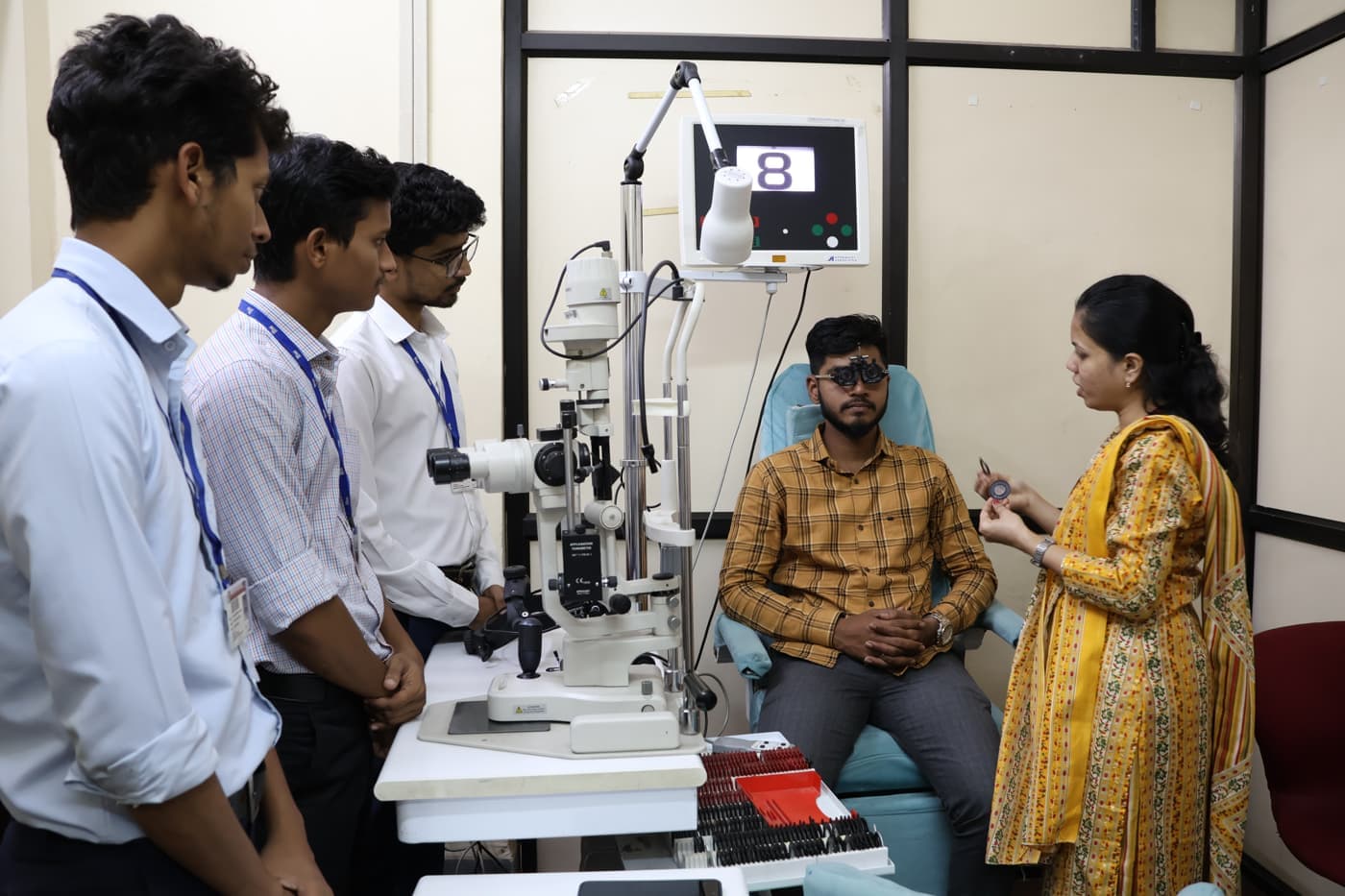 ITM Institute of Health Sciences Panvel Extra Curriculars photo 3