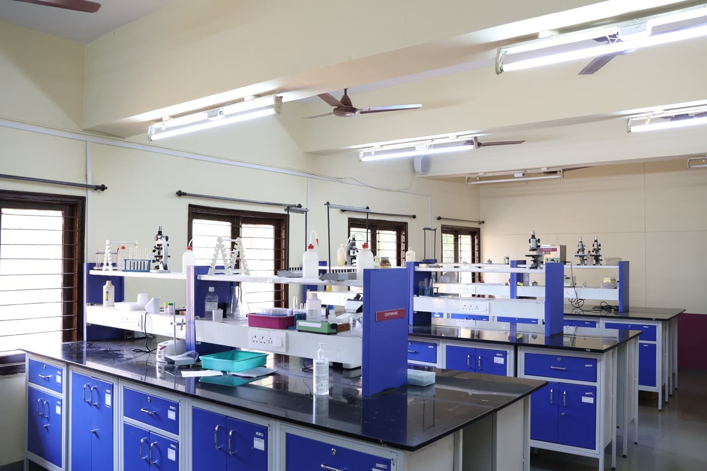 ITM Institute of Health Sciences Panvel Extra Curriculars photo 2