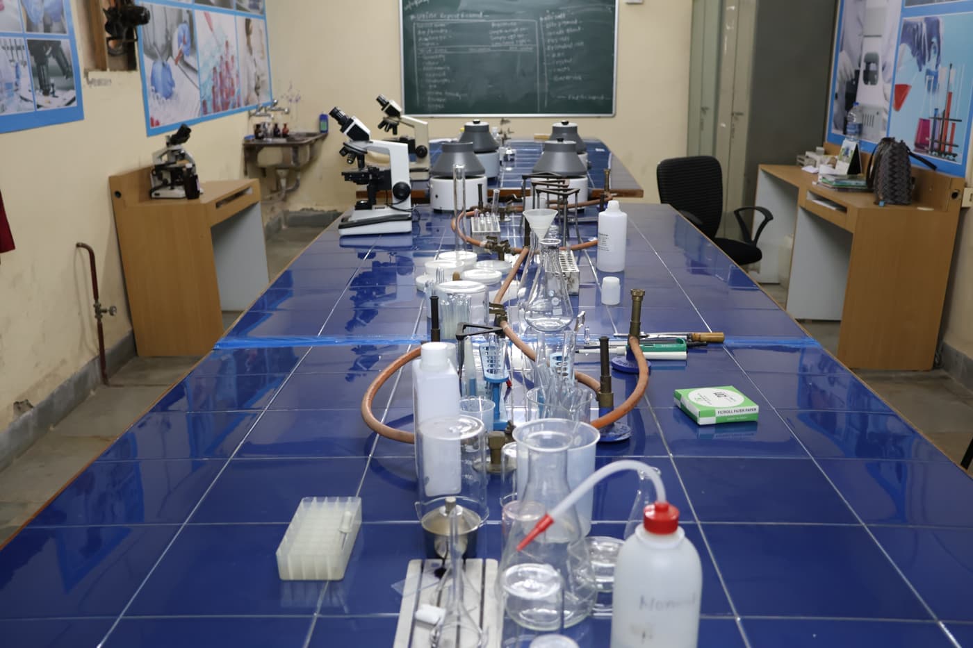 ITM Institute of Health Sciences Panvel Extra Curriculars photo 1