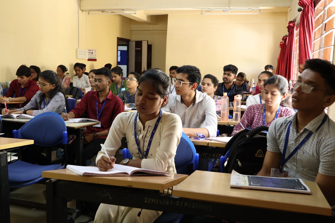 ITM Institute of Health Sciences Panvel Extra Curriculars photo 8