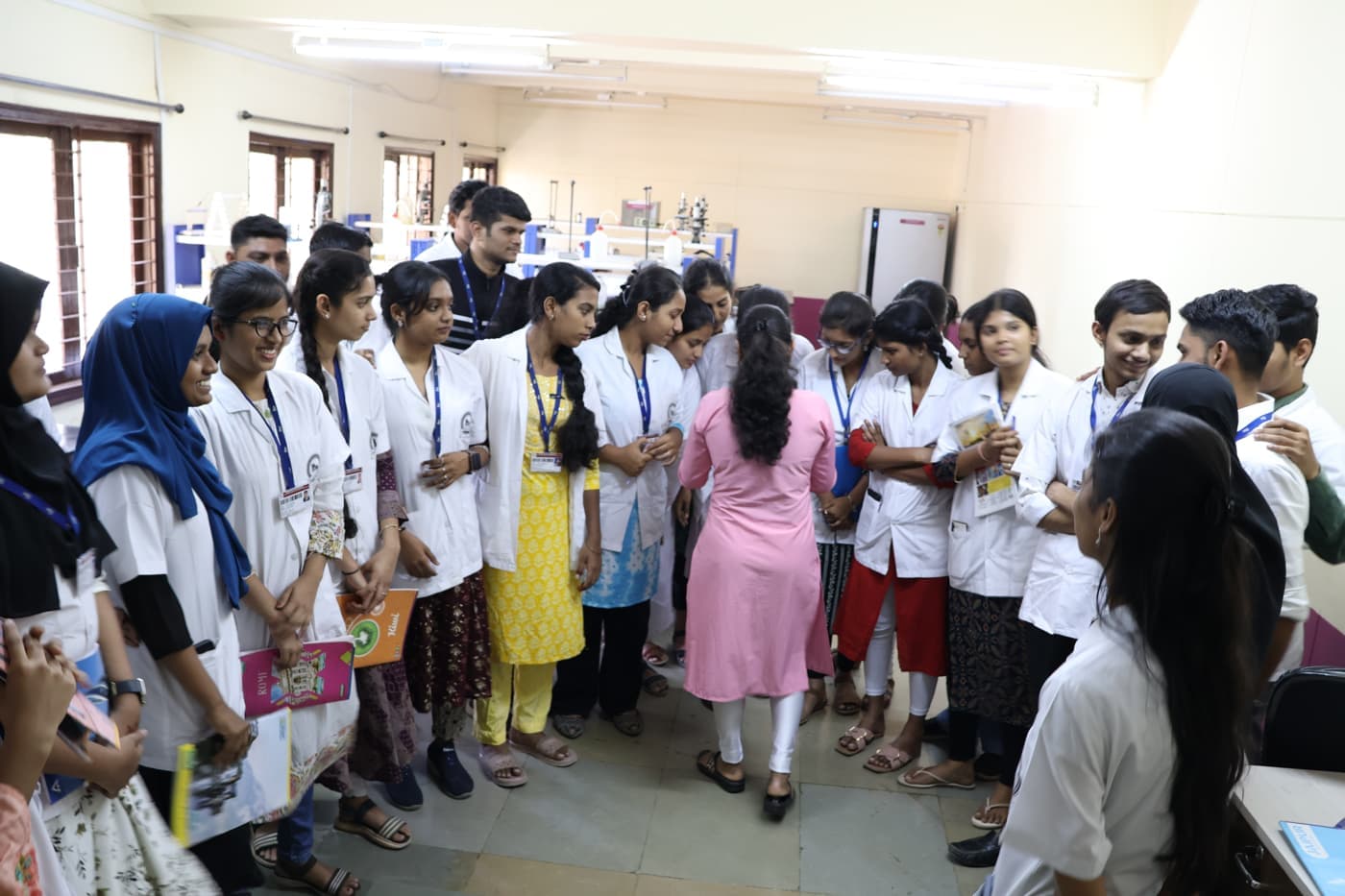 ITM Institute of Health Sciences Panvel Extra Curriculars photo 7