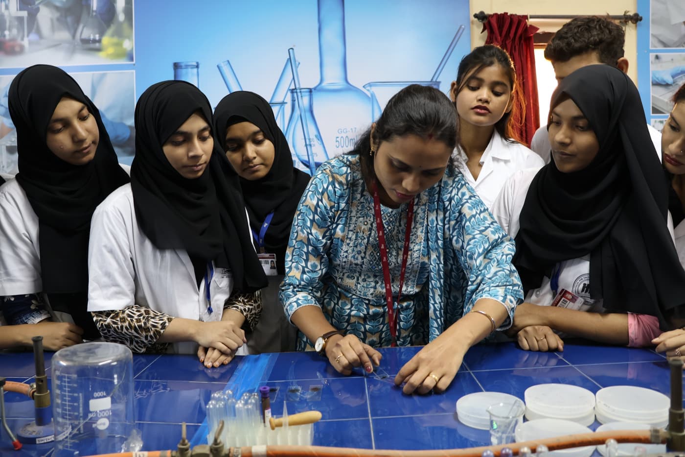 ITM Institute of Health Sciences Panvel Extra Curriculars photo 6