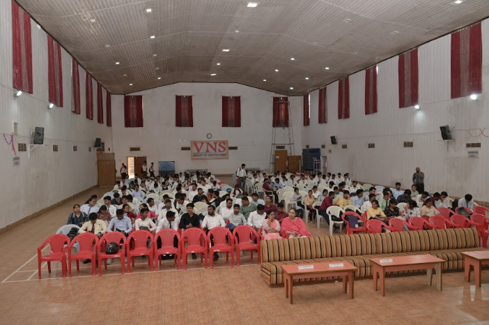 VNS Group of Institutions, Faculty of Pharmacy Bhopal Ipca Placements photo 1