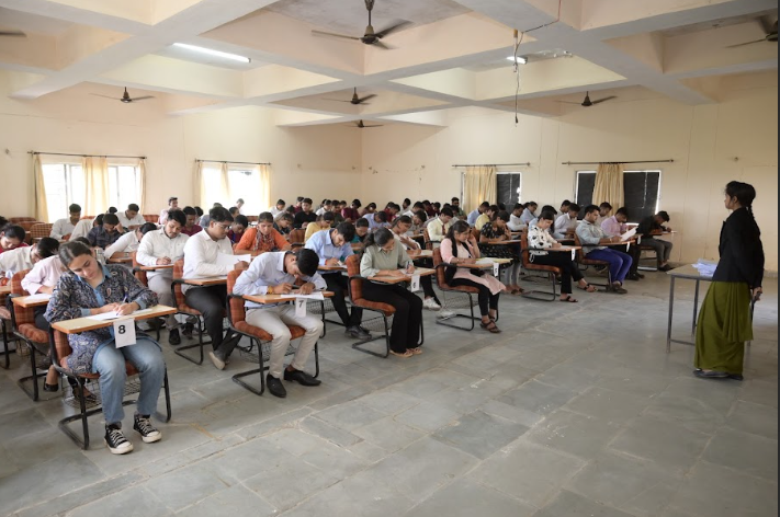 VNS Group of Institutions, Faculty of Pharmacy Bhopal Ipca Placements photo 4