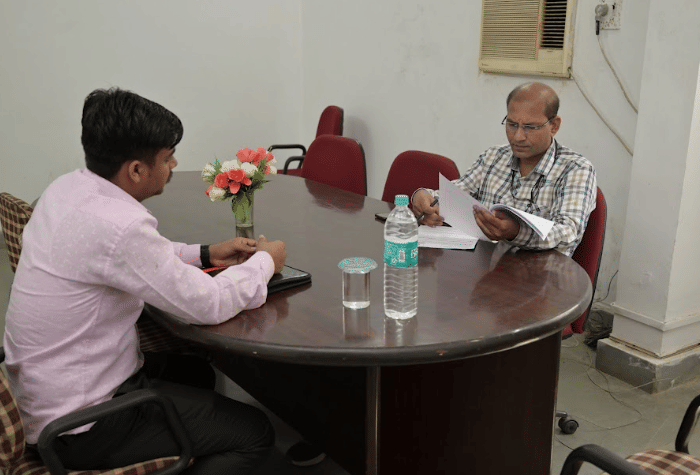 VNS Group of Institutions, Faculty of Pharmacy Bhopal Ipca Placements photo 5