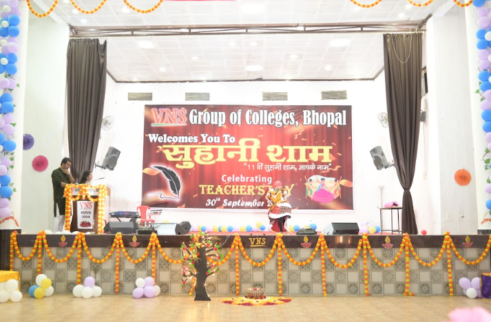 VNS Group of Institutions, Faculty of Pharmacy Bhopal Events photo 6