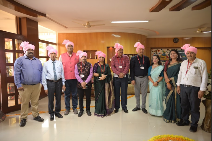 VNS Group of Institutions, Faculty of Pharmacy Bhopal Events photo 5