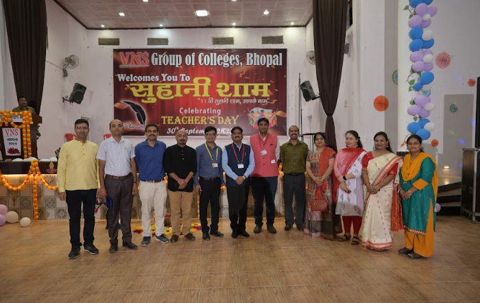 VNS Group of Institutions, Faculty of Pharmacy Bhopal Events photo 9