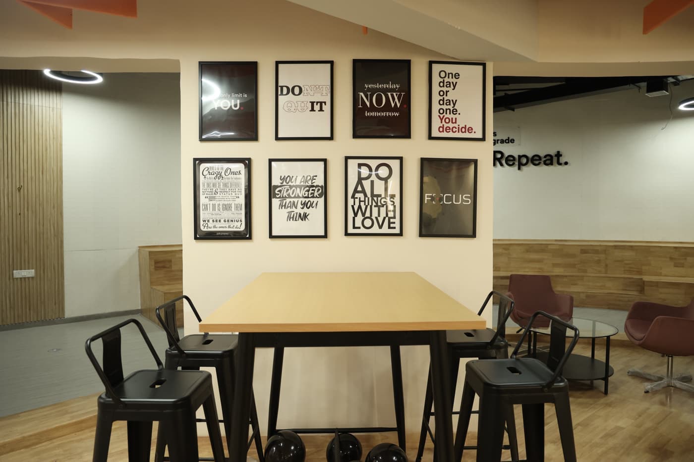 ITM Skills University Navi Mumbai Campus photo 1