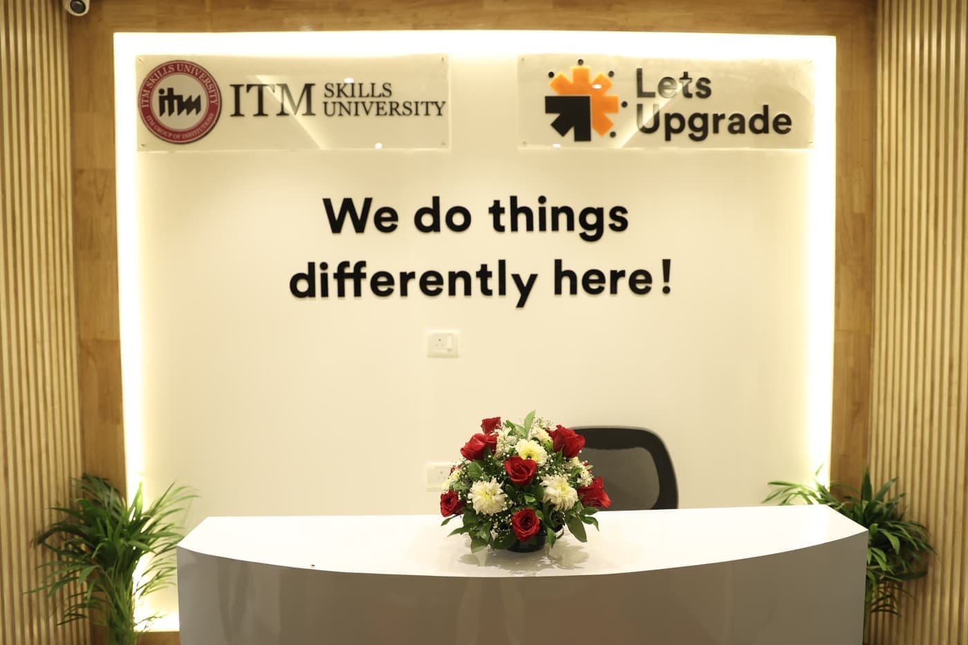 ITM Skills University Navi Mumbai Campus photo 2