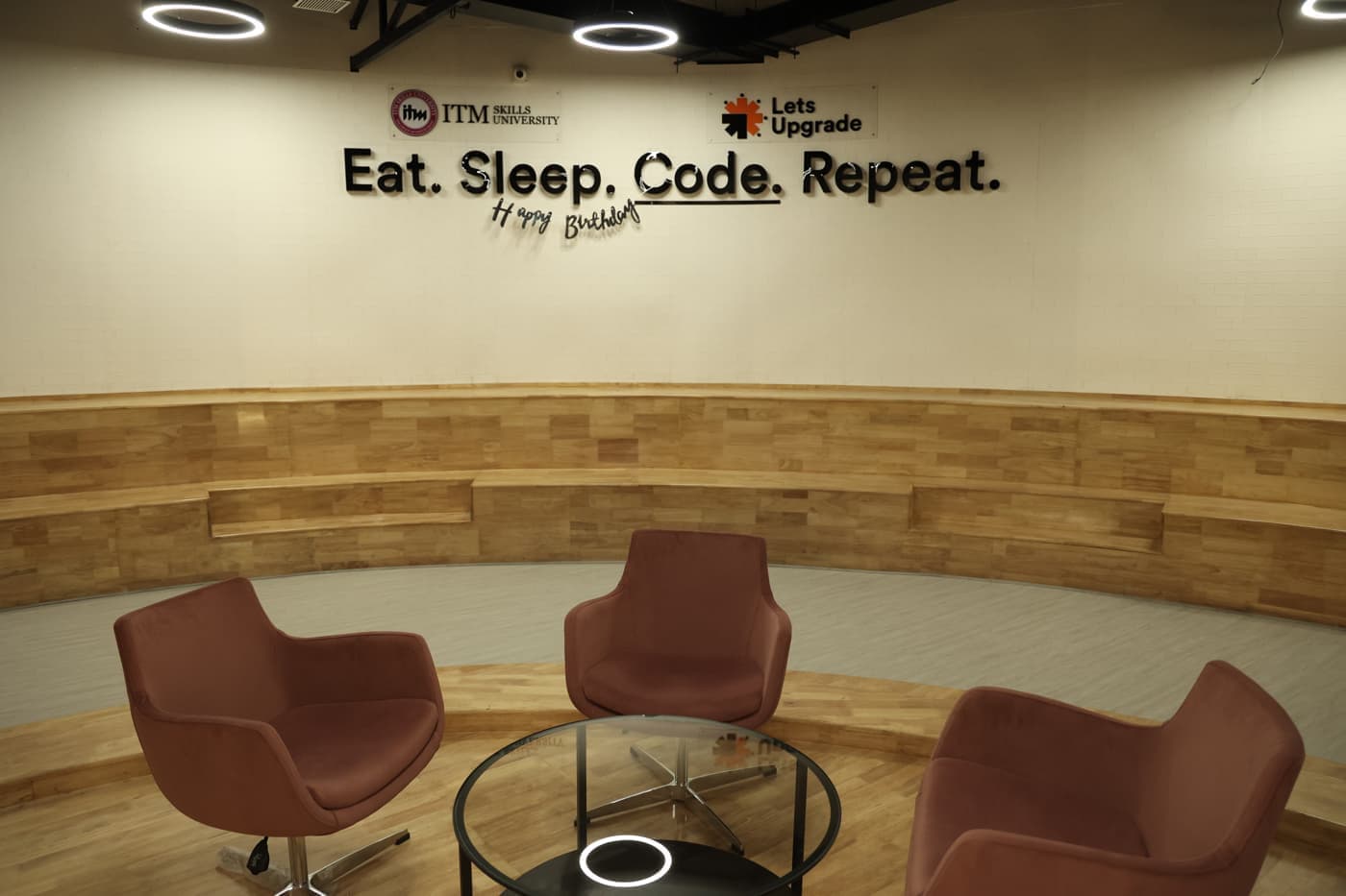 ITM Skills University Navi Mumbai Campus photo 3