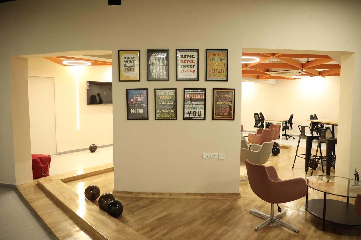 ITM Skills University Navi Mumbai Campus photo 4