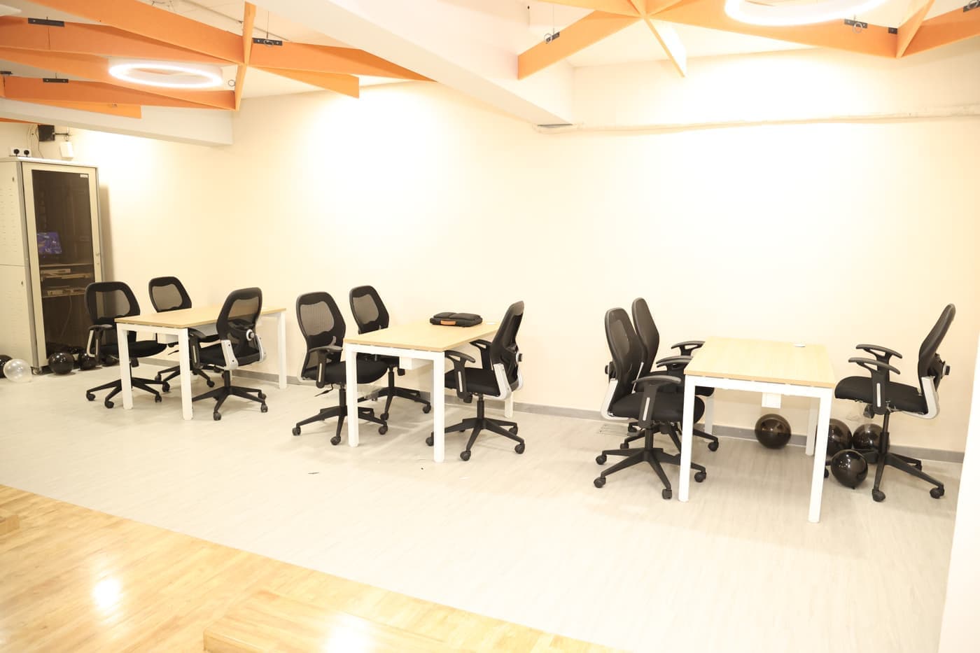 ITM Skills University Navi Mumbai Campus photo 5