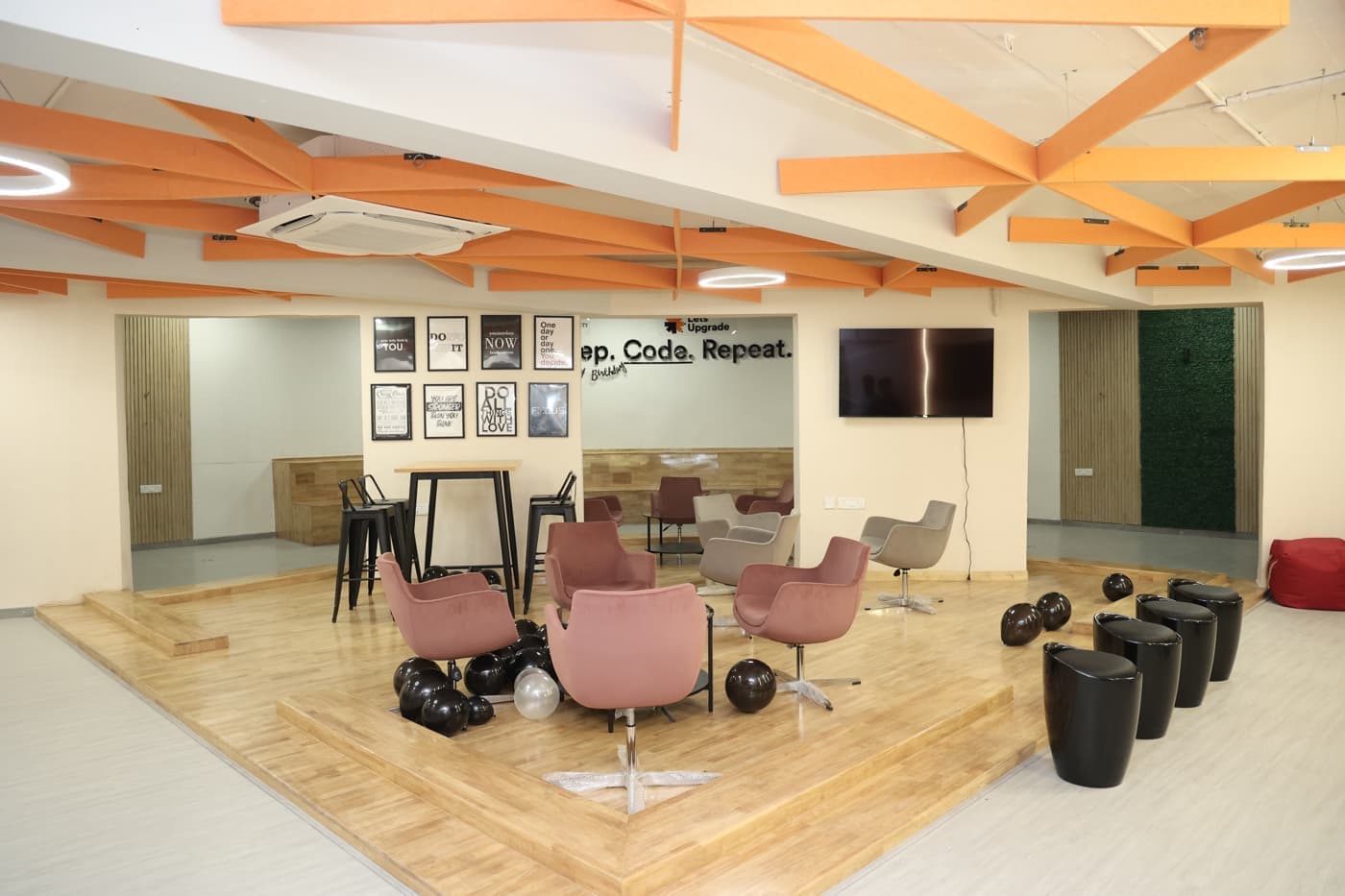 ITM Skills University Navi Mumbai Campus photo 6