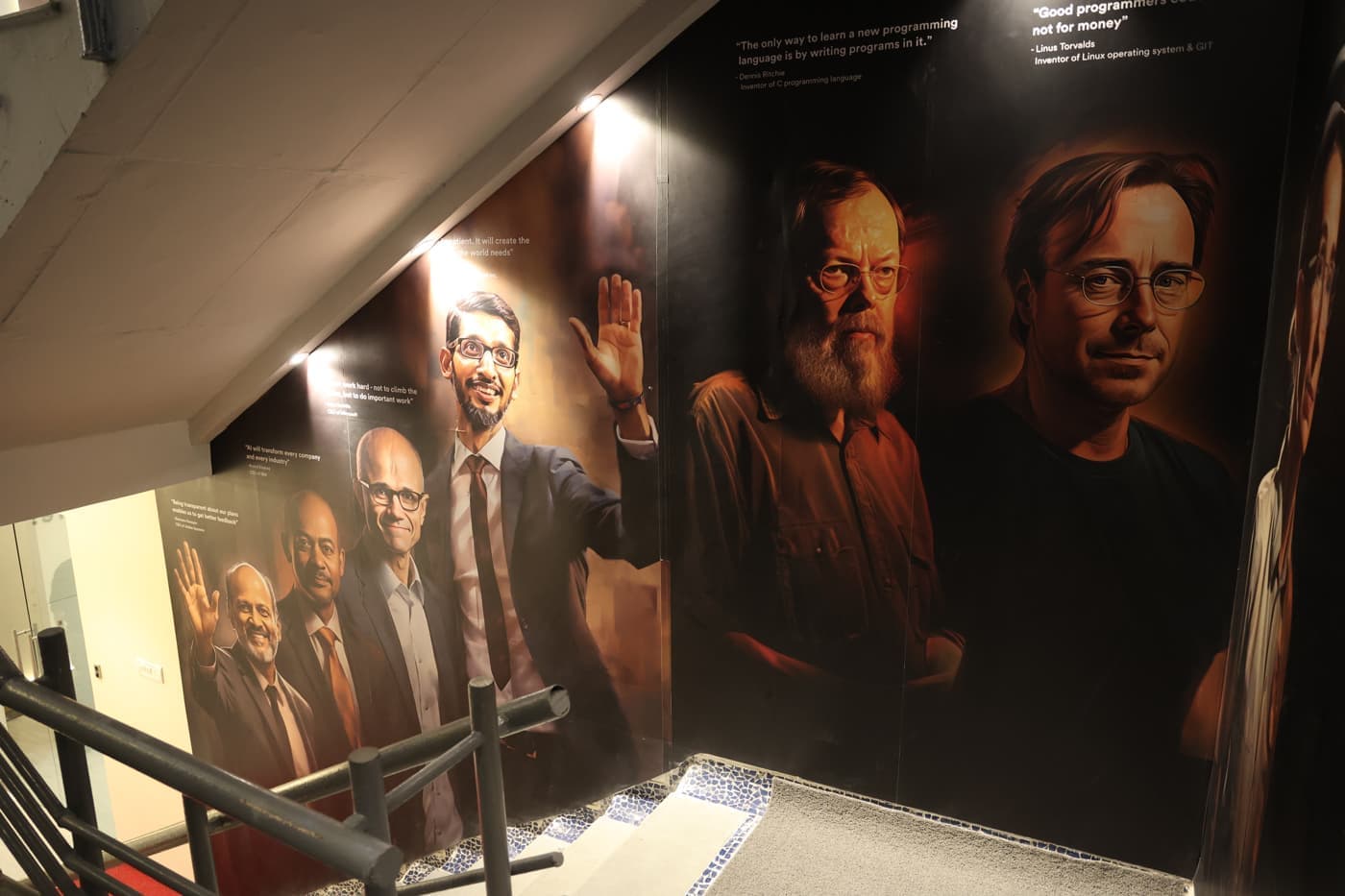 ITM Skills University Navi Mumbai Campus photo 7