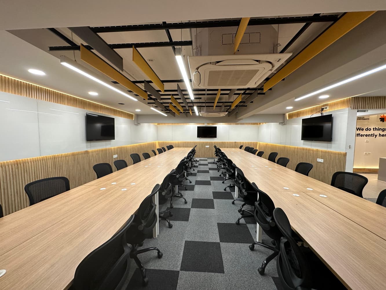 ITM Skills University Navi Mumbai Campus photo 10