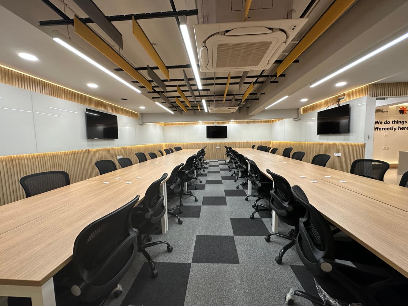 ITM Skills University Navi Mumbai Campus photo 12