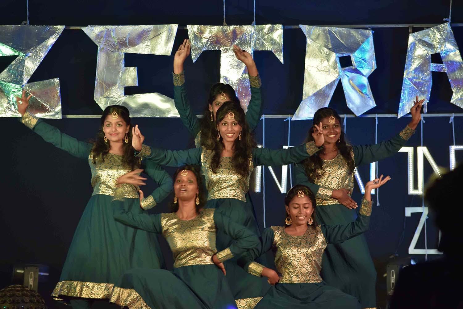 SAN Academy Of Architecture Coimbatore Events photo 2