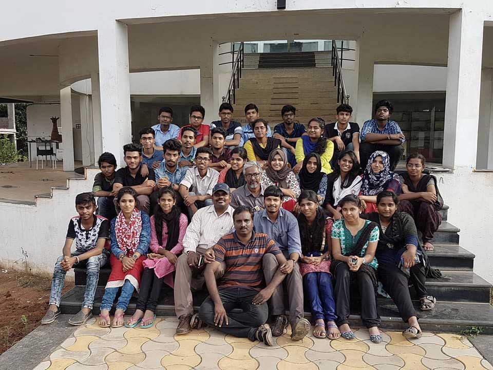 SAN Academy Of Architecture Coimbatore Events photo 3