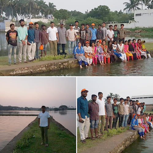 SAN Academy Of Architecture Coimbatore Events photo 5